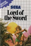 Lord of the Sword Box Art Front